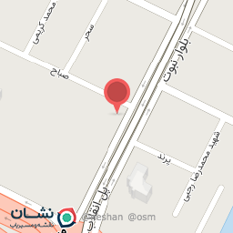 عکس سوپر مارکت ماهان