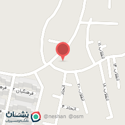 عکس سوپر مارکت مهدی