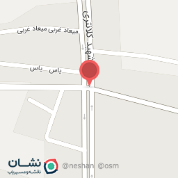 عکس میدان ساعت