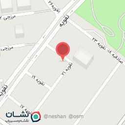 عکس ساختمان هخامنش