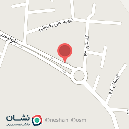 عکس دبیرستان پسرانه شاهد