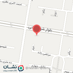 عکس مشاوران املاک ۲۰۲ (آذری)