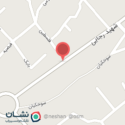 عکس آرایشی سبزه