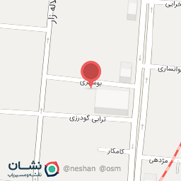 عکس تولید کننده کفکش محک و آکوآ فروشگاه رشیدی