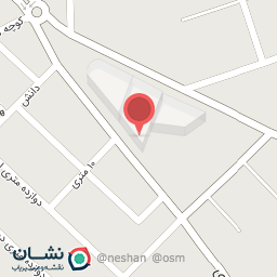 عکس هایپرمارکت سهند