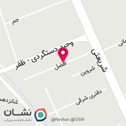 عکس مجموعه آموزشی درس مپ