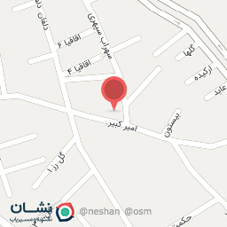 عکس مزون رسولی