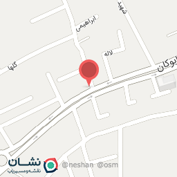 عکس قصابی ابراهیمی