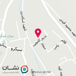 عکس دکتر فاطمه احسان پور