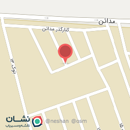 عکس صنایع پانچ و مشبک تهران