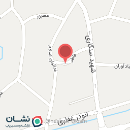 عکس مسجد ابوالفضلی