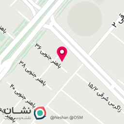 عکس ایستگاه تصفیه آب