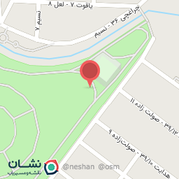 عکس سوله بحران (بوستان حجاب)