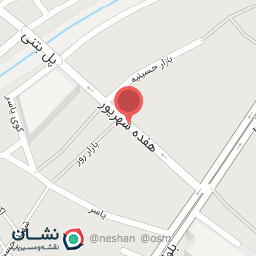 عکس برنج فروشی پاکپور