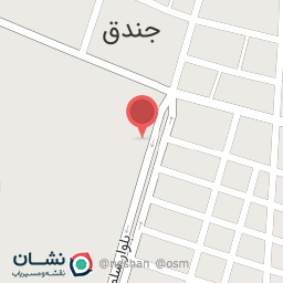 عکس قصابی حشمت