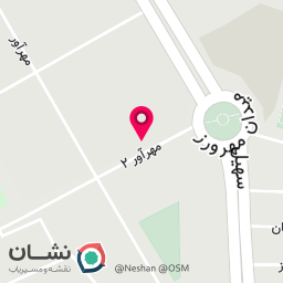 عکس گالری طلا و جواهری نور