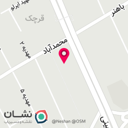 عکس خرازی تندیس