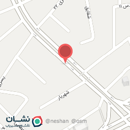 عکس درمانگاه شبانه روزی ولیعصر 