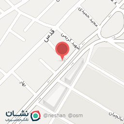 عکس بانک تجارت (میدان آزادی زنجان)