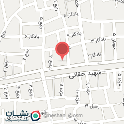 عکس مشاور املاک رئیسی