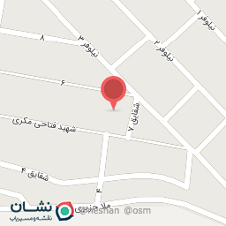 عکس استاد مجدی