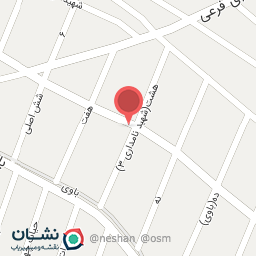 عکس موبایل ماتریکس