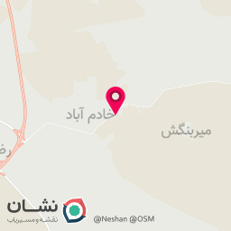 عکس مجتمع صنعتی پرورش حشرات مفید دکتر ملک نژاد