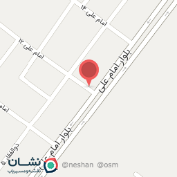 عکس افق کوروش شعبه جیرفت پاسداران دو