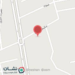 عکس پارکینگ مدرسه 