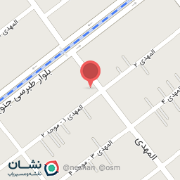 عکس دکوراسیون قائم