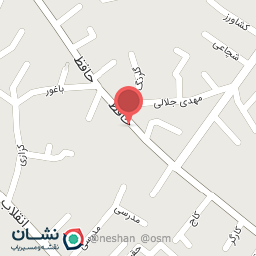 عکس کافه سورنا