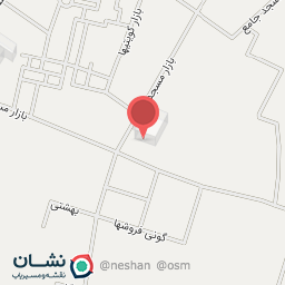 عکس پخش آرایشی میکاپ (علی زمانی)