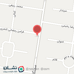 عکس بانک پاسارگاد