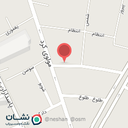 عکس مسجد شیخ حبیب الله معاذی