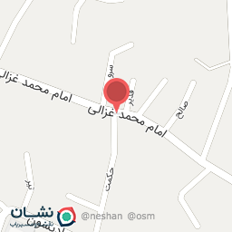 عکس اتو سرویس غزالی (اسماعیلی)