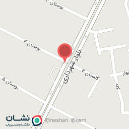 عکس لوکس اتوموبیل سالار