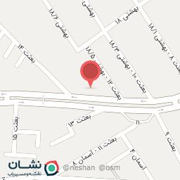 عکس سوپر مارکت باران