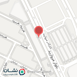 عکس ایوان غذای مروارید 