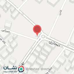 عکس دکتر پریسا عبداله زاده