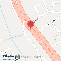 عکس اتوسرویس نادر سعیدنیا