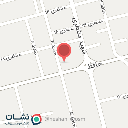 عکس مغازه الکترونیک نیما