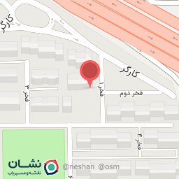 عکس نانوایی سنگک