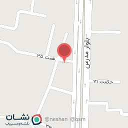 عکس بازرگانی کاشی و سرامیک ناژین سرام میبد