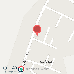 عکس مسجد دولاب