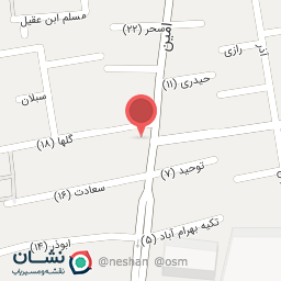 عکس لوازم یدکی رضا گشول