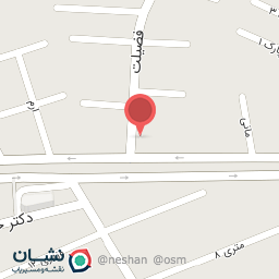 عکس سالن ساناز ایمانی