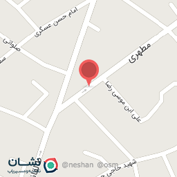 عکس شیرینی پزی