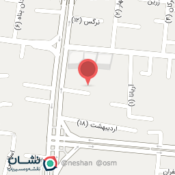 عکس دکتر نگار فروزان