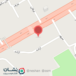 عکس سالن زیبایی پری سای