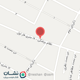 عکس الکترو لعلی